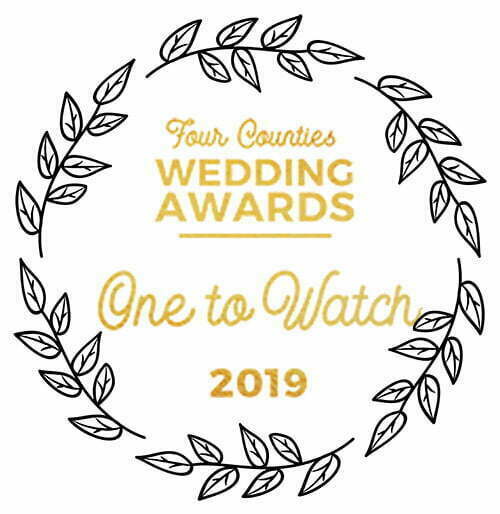 Four Counties Wedding Awards