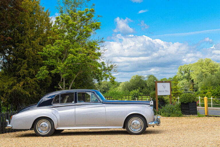 Wedding Venue in Cambridgeshire Sheene Mill