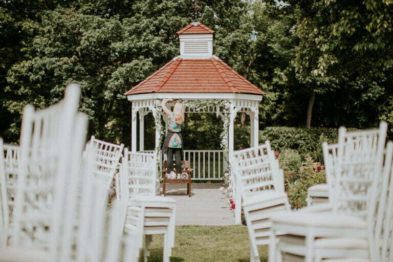 Wedding Venue in Cambridgeshire Sheene Mill